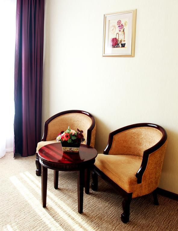 Hotel Victoria Бакуриани Номер фото