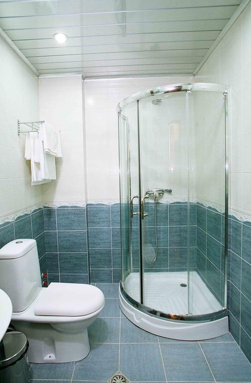 Hotel Victoria Бакуриани Номер фото