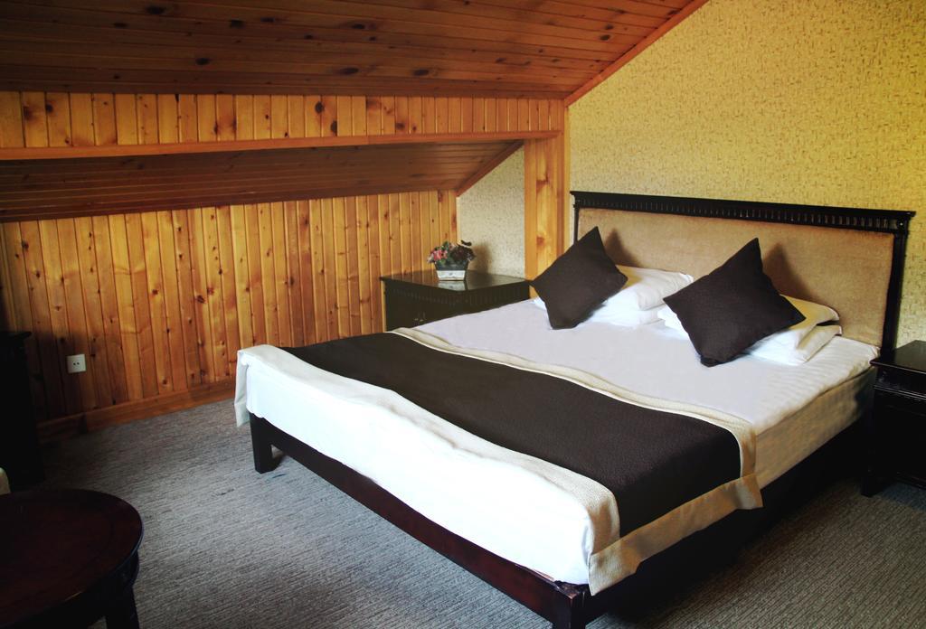 Hotel Victoria Бакуриани Номер фото