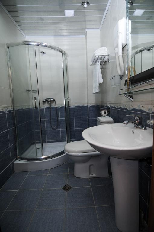 Hotel Victoria Бакуриани Номер фото